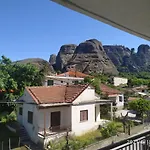 Spartacus House
