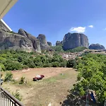 מלון Spartacus House קאלאבאקה