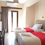 Spartacus House 3* Καλαμπάκα