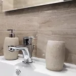 Spartacus House Ξενοδοχείο Καλαμπάκα