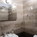 Spartacus House 3* Καλαμπάκα