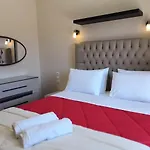 Ξενοδοχείο Spartacus House Καλαμπάκα