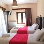 Spartacus House