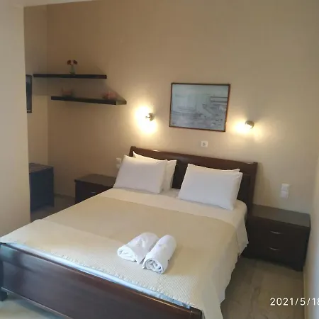 Spartacus House Hotel