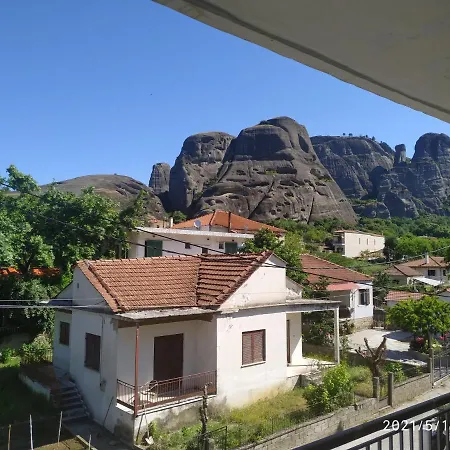 Spartacus House