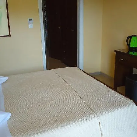 Hotel Spartacus House Kalambaka
