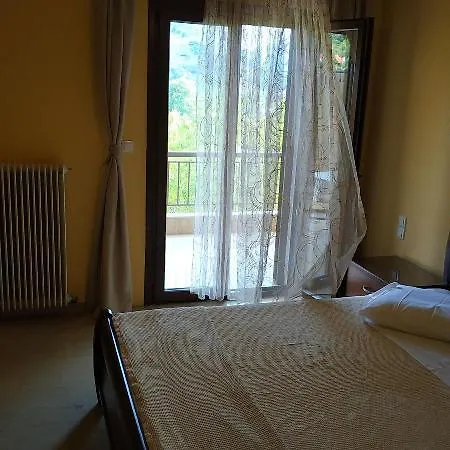 Hotel Spartacus House