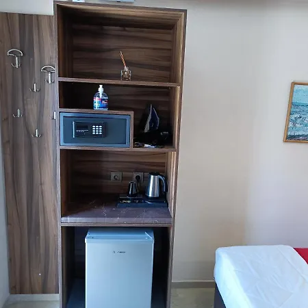 Spartacus House Hotel Kalambaka