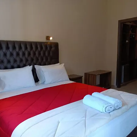 Spartacus House 3* Kalambaka
