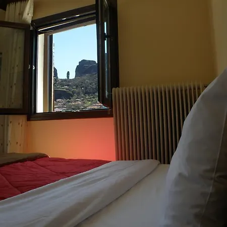Spartacus House