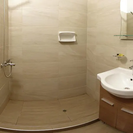 Spartacus House Hotel Kalambaka