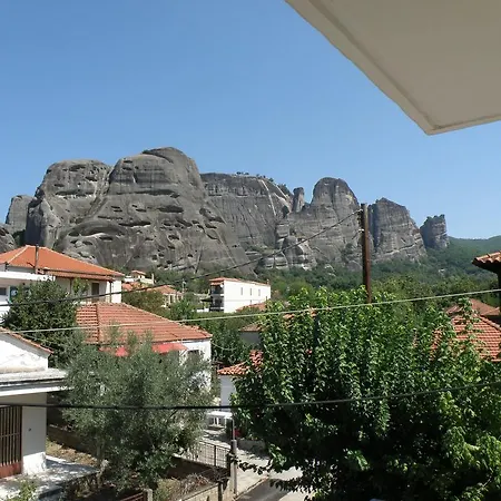 Spartacus House Hotel