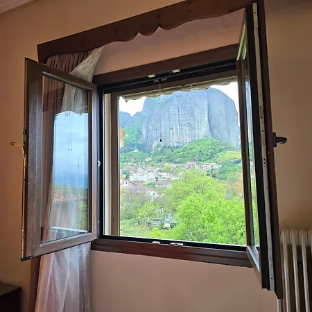 فندق Spartacus House كالامباكا