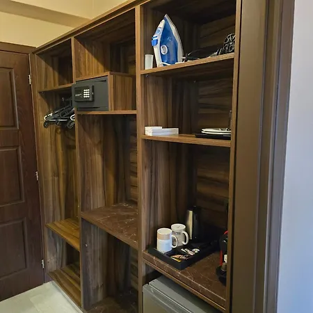 Spartacus House 3* Kalambaka