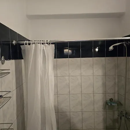 Ξενοδοχείο Spartacus House