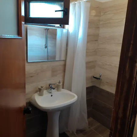 Hotell Spartacus House