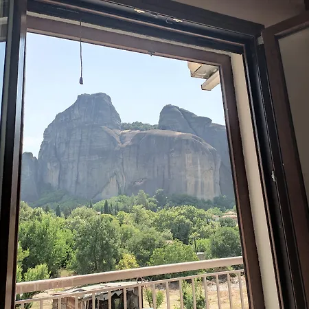 Spartacus House Hotel