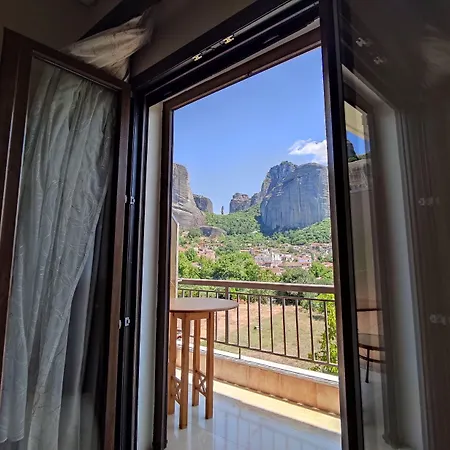 Ξενοδοχείο Spartacus House