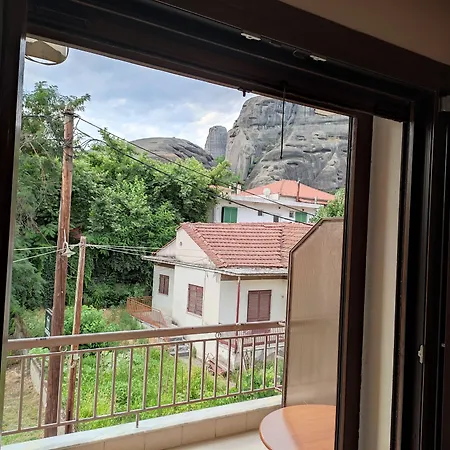 Spartacus House Ξενοδοχείο