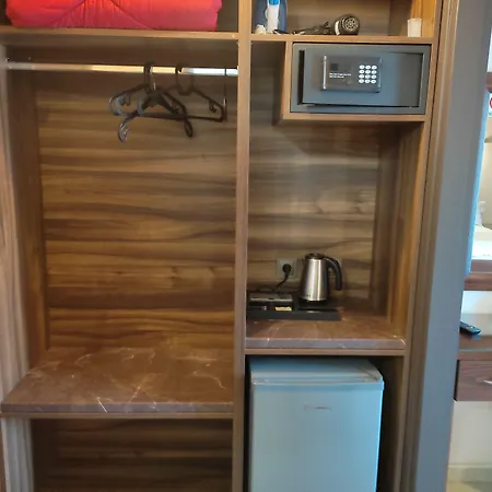 Spartacus House Kalambaka