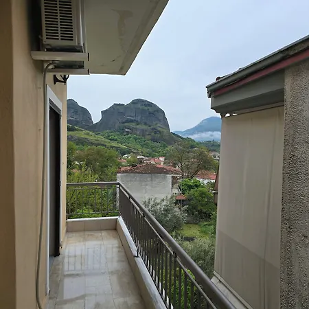 فندق Spartacus House كالامباكا