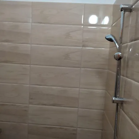 Spartacus House 3* Kalambaka