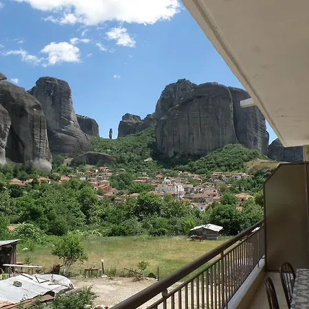 Spartacus House Ξενοδοχείο