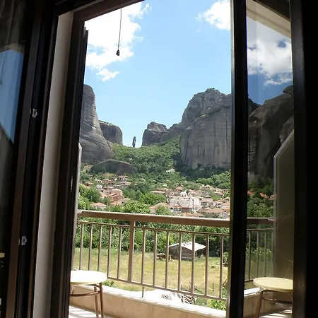 Hotel Spartacus House