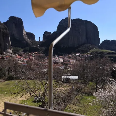 Spartacus House Hotel