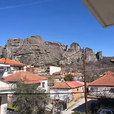 Spartacus House