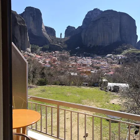 Hotel Spartacus House