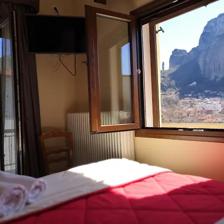 Spartacus House فندق كالامباكا