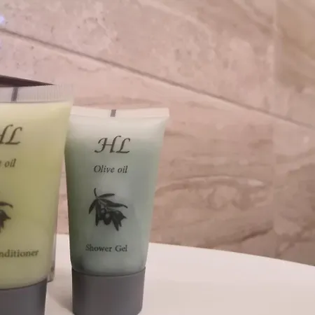 Spartacus House 3* Καλαμπάκα