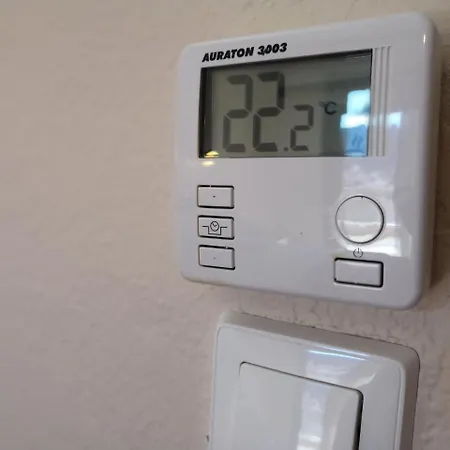 Spartacus House 3* Καλαμπάκα