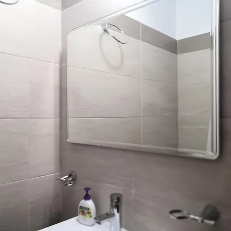 Spartacus House Ξενοδοχείο 3*