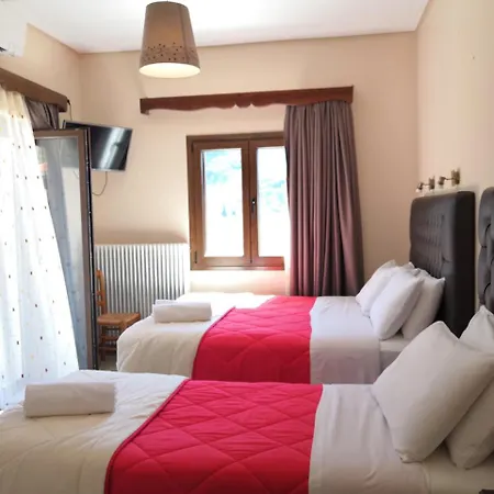 Spartacus House