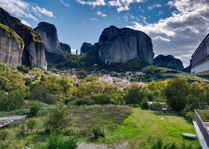 Hotel Spartacus House 3*