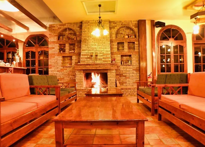 Spartacus House Hotel