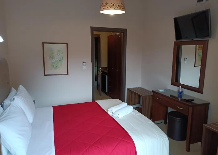 Hotel Spartacus House 3*