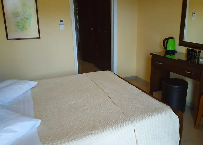 Spartacus House Hotel 3*