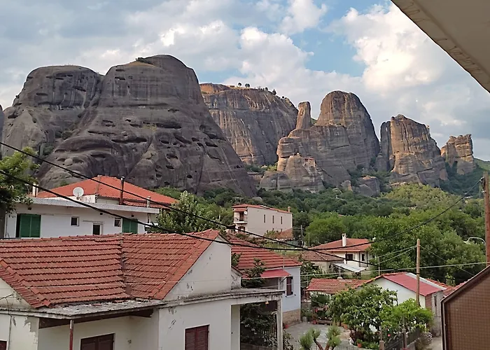 Hotel Spartacus House 3*