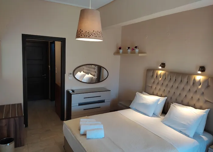 Spartacus House Hotel