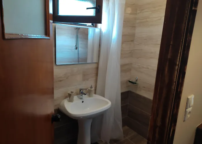 Hotel Spartacus House