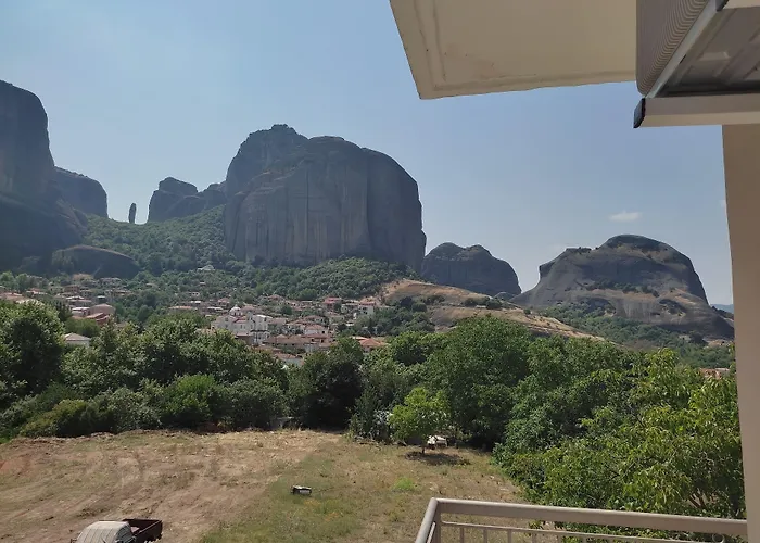 Hotel Spartacus House 3*