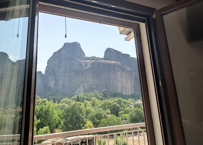 Spartacus House Hotel