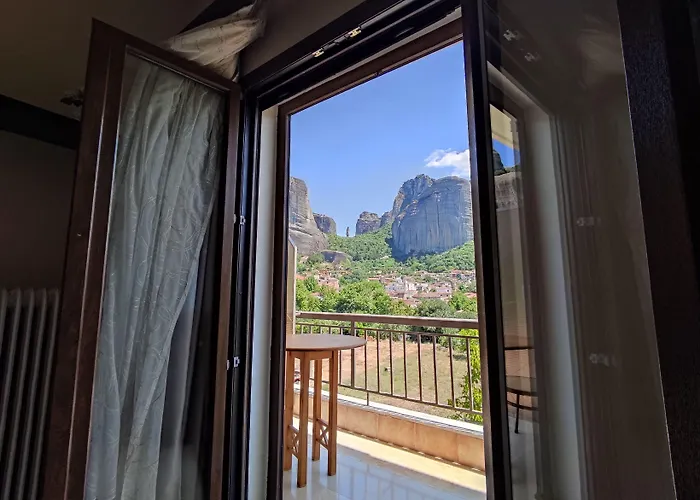 Hotel Spartacus House