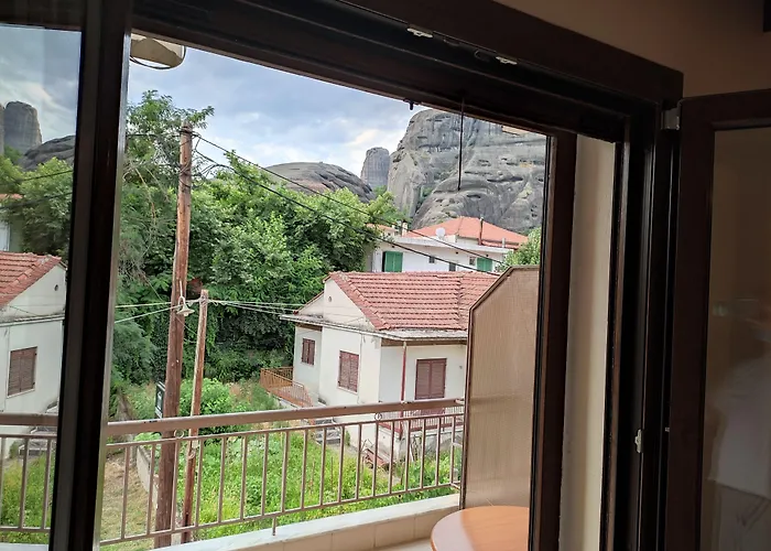 Spartacus House Ξενοδοχείο