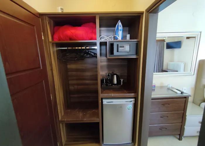 Hotel Spartacus House Kalambaka