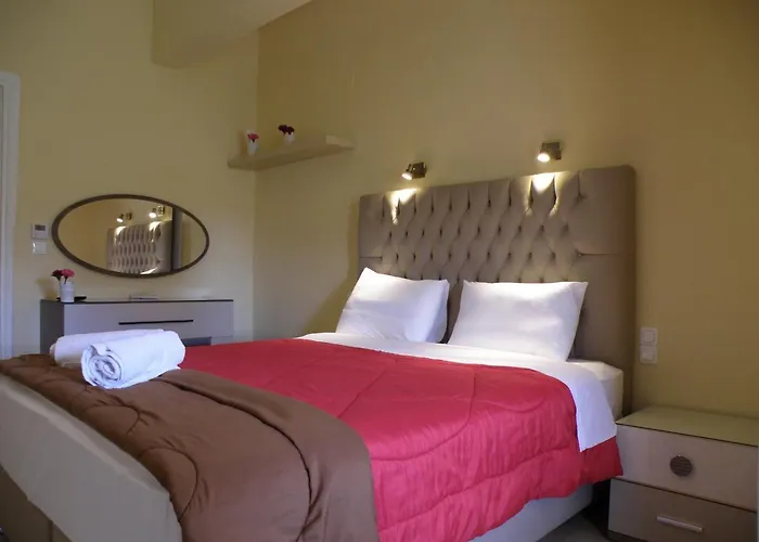 Hotel Spartacus House