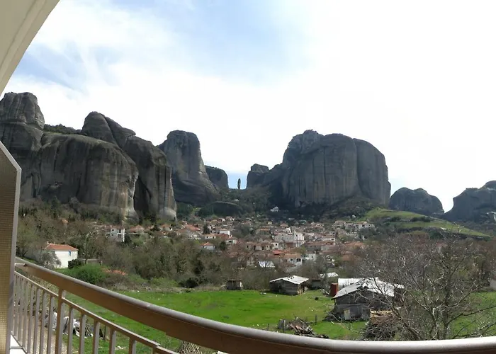 Hotel Spartacus House 3*